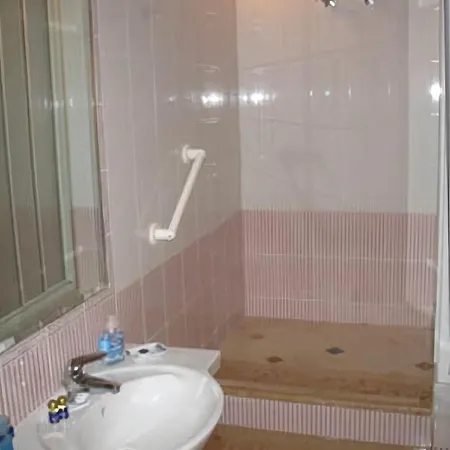 Apartment Residenza Carducci Centro Storico *