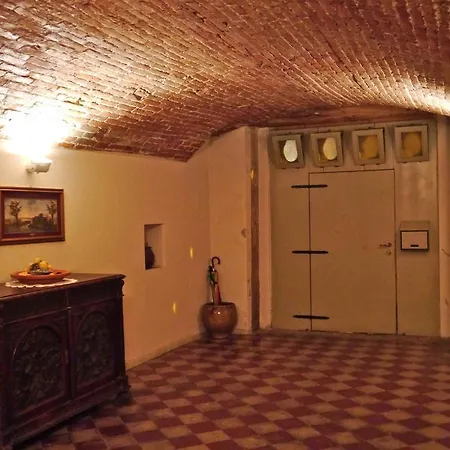 Residenza Carducci Centro Storico Apartment Verona