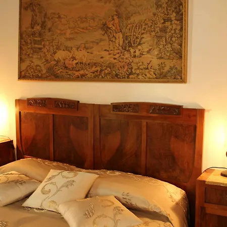 Apartment Residenza Carducci Centro Storico Verona